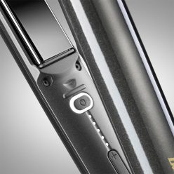   BaByliss PRO Stilista Styler Made in Italy hajvasaló fekete-arany