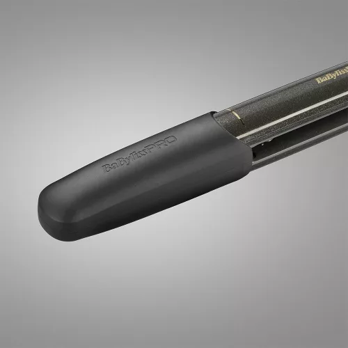 BaByliss PRO Stilista Styler Made in Italy hajvasaló fekete-arany