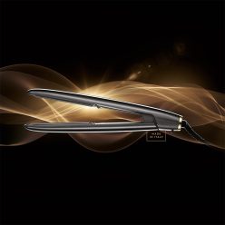   BaByliss PRO Stilista Styler Made in Italy hajvasaló fekete-arany