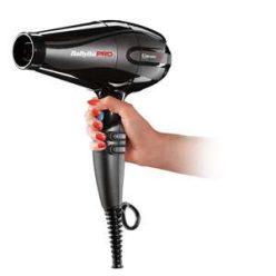 BaByliss PRO CARUSO-HQ HAJSZÁRÍTÓ 2400W IONOS