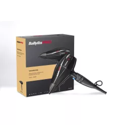 BaByliss PRO VULCANO-HQ HAJSZÁRÍTÓ 2400W IONOS