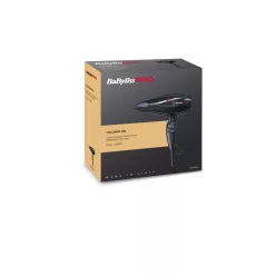 BaByliss PRO VULCANO-HQ HAJSZÁRÍTÓ 2400W IONOS