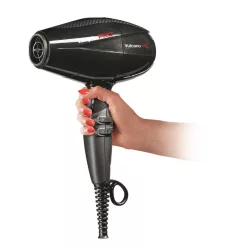 BaByliss PRO VULCANO-HQ HAJSZÁRÍTÓ 2400W IONOS