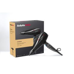 BaByliss PRO EXCESS-HQ HAJSZÁRÍTÓ 2600W IONOS