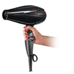 BaByliss PRO EXCESS-HQ HAJSZÁRÍTÓ 2600W IONOS