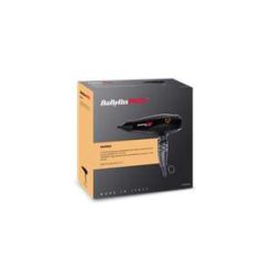   BaByliss PRO Rapido extra könnyű professzionális hajszárító 2200W