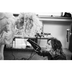   BaByliss PRO Rapido extra könnyű professzionális hajszárító 2200W