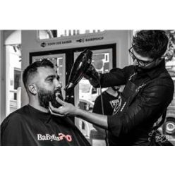   BaByliss PRO Rapido extra könnyű professzionális hajszárító 2200W