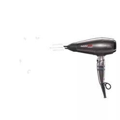 BaByliss Stellato Digital Hajszárító