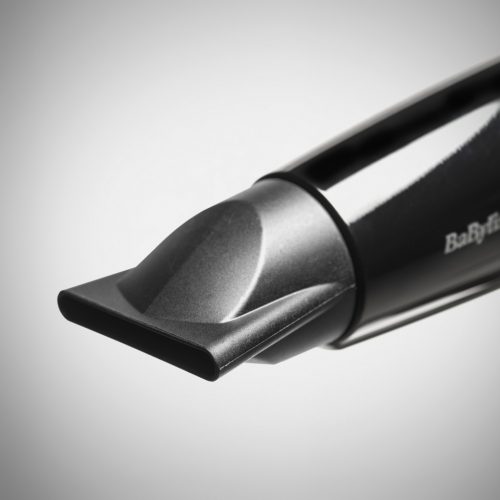 BaByliss PRO Falco hajszárító 2000W fekete-ezüst