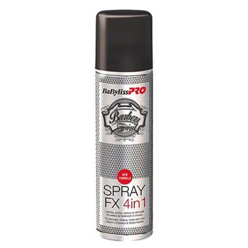 BaByliss PRO FX 4in1 spray 150ml
