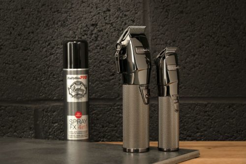 BaByliss PRO FX 4in1 spray 150ml