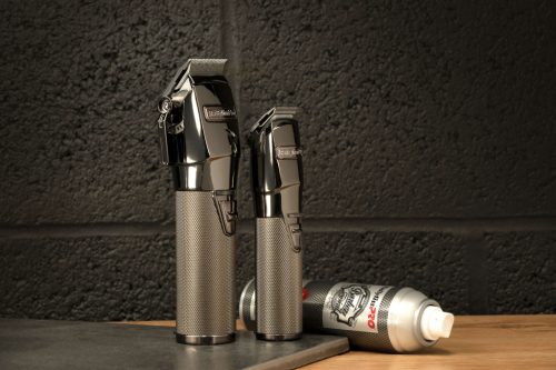 BaByliss PRO FX 4in1 spray 150ml