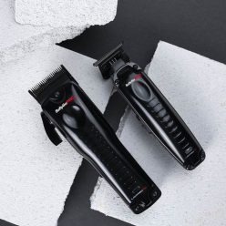   BaByliss PRO LO-PROFX klasszikus amerikai stílusú trimmelő