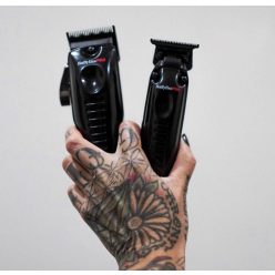   BaByliss PRO LO-PROFX klasszikus amerikai stílusú trimmelő