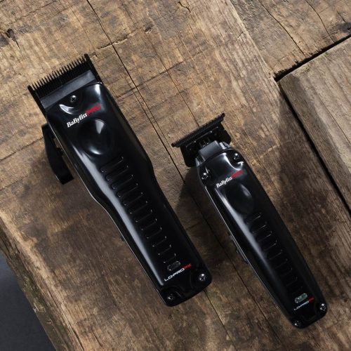 BaByliss PRO LO-PROFX klasszikus amerikai stílusú trimmelő
