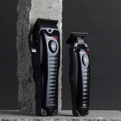   BaByliss PRO LO-PROFX klasszikus amerikai stílusú trimmelő