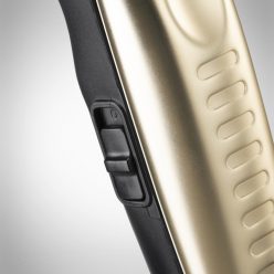   BaByliss PRO LO-PROFX klasszikus amerikai stílusú trimmelő arany