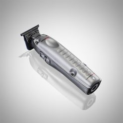   BaByliss PRO FXONE LO-PRO klasszikus amerikai stílusú trimmelő szürke