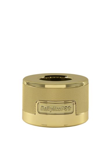 BaByliss PRO arany töltőállvány Skeleteon kontúrnyíróhoz