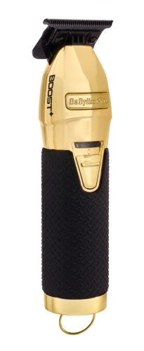 BaByliss PRO Boost + arany outlining kontúrnyíró