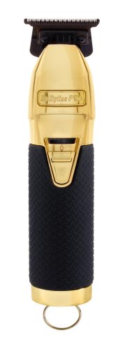 BaByliss PRO Boost + arany outlining kontúrnyíró