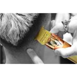 BaByliss PRO SkeletonFX kontúrnyíró arany