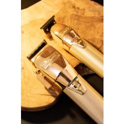 BaByliss PRO SkeletonFX kontúrnyíró arany