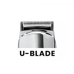 BaByliss PRO CHROMFX 2 pengés fém kontúrnyíró