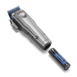   BaByliss PRO FXONE LO-PRO FX klasszikus amerikai stílusú hajnyíró szürke