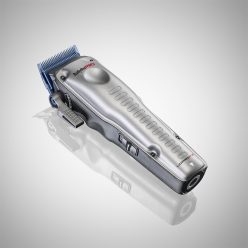   BaByliss PRO FXONE LO-PRO FX klasszikus amerikai stílusú hajnyíró szürke