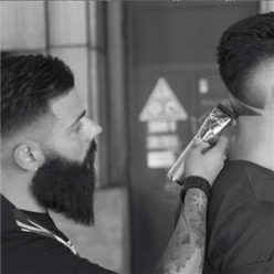   BaByliss PRO ChromFX vezetékes / vezeték nélküli hajnyíró ezüst