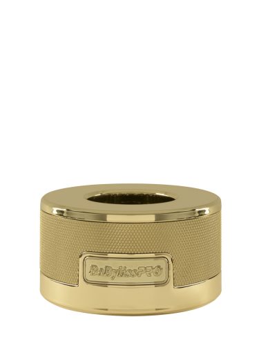 BaByliss PRO arany töltőállvány FX8700IE-RE-BKE hajnyírókhoz