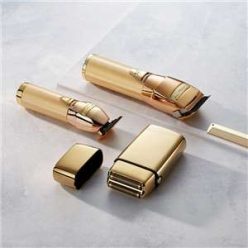   BaByliss PRO GOLDFX vezetékes / vezeték nélküli fém hajnyíró