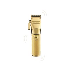   BaByliss PRO GOLDFX vezetékes / vezeték nélküli fém hajnyíró
