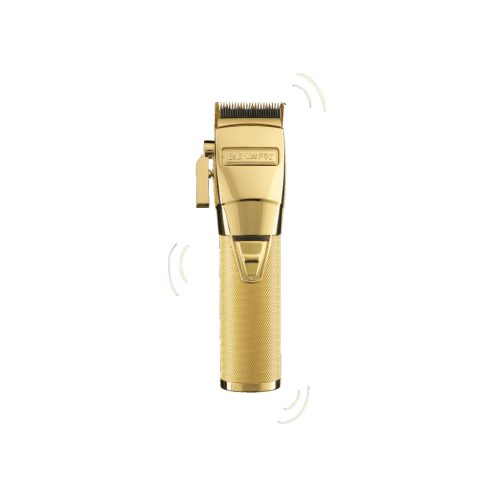 BaByliss PRO GOLDFX vezetékes / vezeték nélküli fém hajnyíró