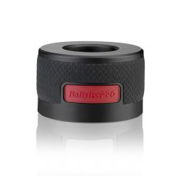   BaByliss PRO Boost + matt black&red töltőállvány hajnyíróhoz