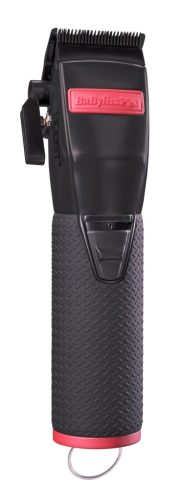 BaByliss PRO boost+ fekete és piros hajnyíró
