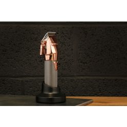   BaByliss PRO ROSEFX vezetékes / vezeték nélküli hajnyíró