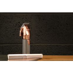   BaByliss PRO ROSEFX vezetékes / vezeték nélküli hajnyíró