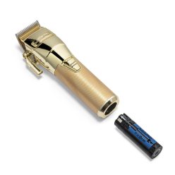 BaByliss PRO FXONE GOLDFX hajnyíró arany