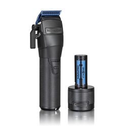BaByliss PRO FXONE BLACKFX hajnyíró fekete
