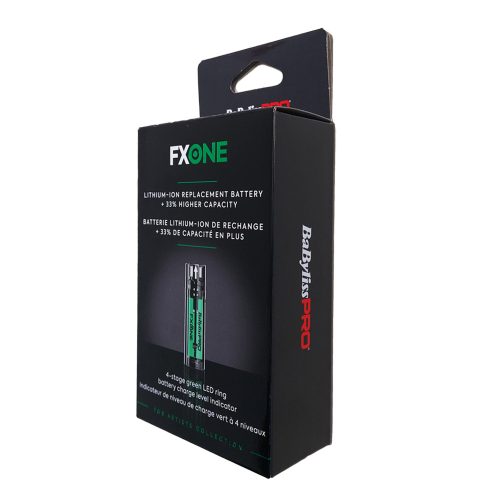 BaByliss PRO FXOne univerzális akkumulátor