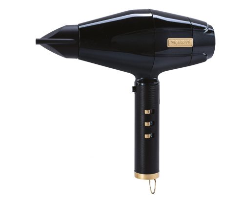 Babyliss PRO BLACKFX 2200W Digitális hajszárító