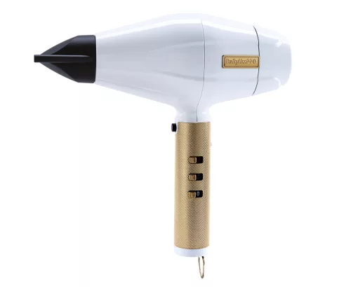 Babyliss PRO WHITEFX 2200W Digitális hajszárító