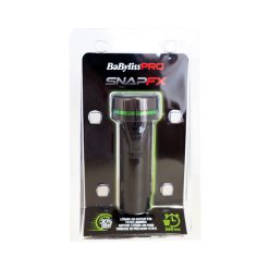 BaByliss PRO SnapFX rimmer akkumulátor +33%