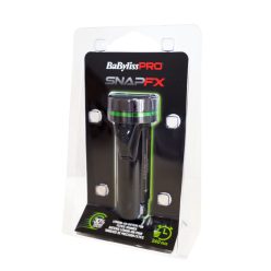 BaByliss PRO SnapFX rimmer akkumulátor +33%