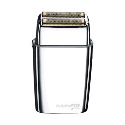 BaByliss PRO FoilFX Gunsteel fém duplafejes borotva