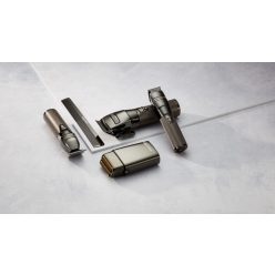 BaByliss PRO cserélhető fej FXFS2GSE borotvához