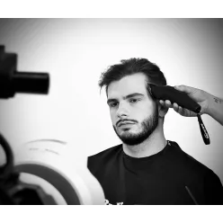 BaByliss PRO X3 High Performance hajnyíró